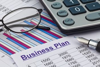 Businessplan Download