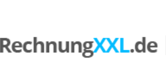 Rechnung XXL Logo
