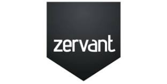 Zervant Logo
